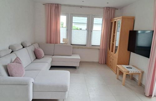 3 Zimmer Wohnung am Hövelhofer Stadtwald - Foto 1