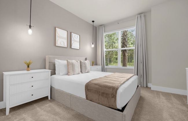 Upstay - Townhouse With Private Pool and Foosball - Foto 14