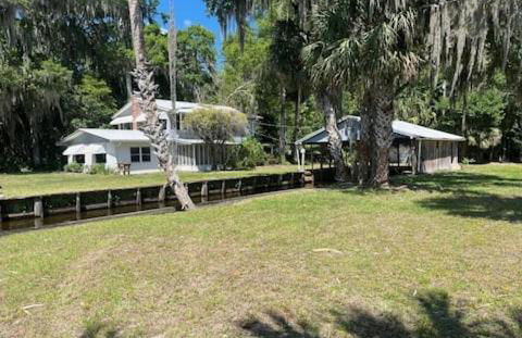 St Johns River Retreat Unit 2 - Foto 32