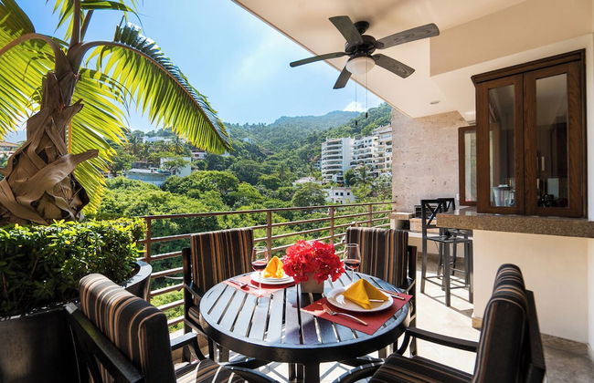 Pinnacle Resorts 220 - Foto 65