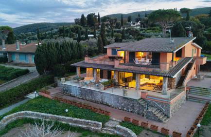 Casa Ponente - Foto 24