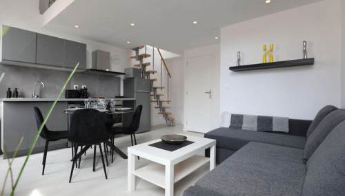 ®L'Urbain - Superbe Mezzanine - Foto 2