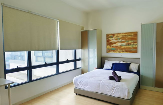 USJ One Subang Jaya by Widebed - Foto 9