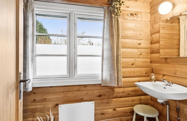 "Jeppe" - 500m from the sea - Foto 6