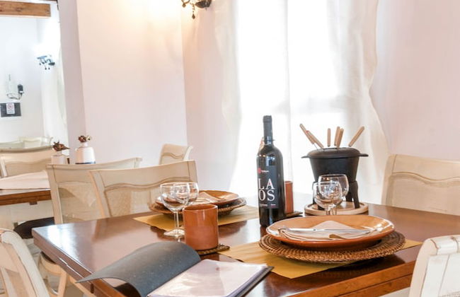 Agriturismo Terrerosse di Massadita - Foto 31