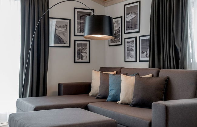 Chalet Obergurgl - Luxury Apartments - Foto 16