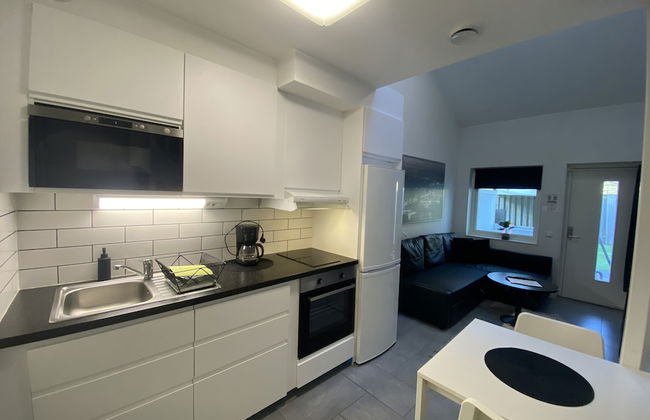 Stugcentralen - Photo 9