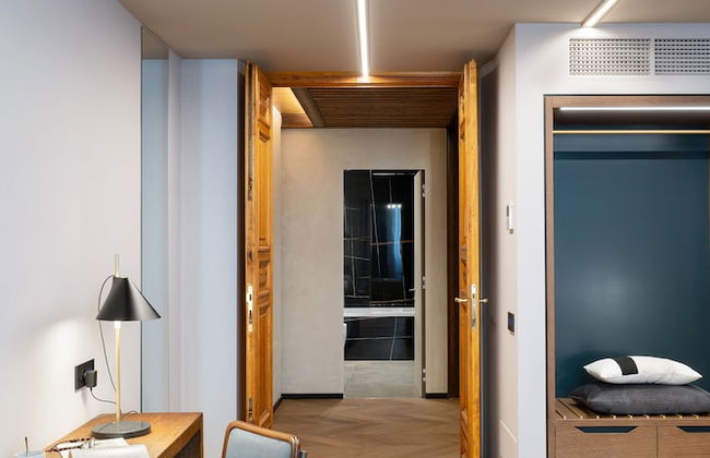 Arts & Crafts Apartments - Foto 5