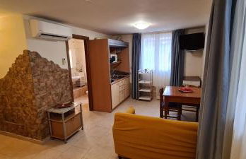 Residence La Villetta - Foto 5