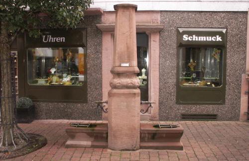 Ferienhaus Eberbach - Foto 4