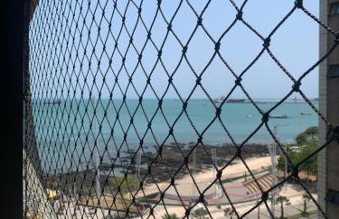 Vila Costeira Flat Apto Particular - Foto 7