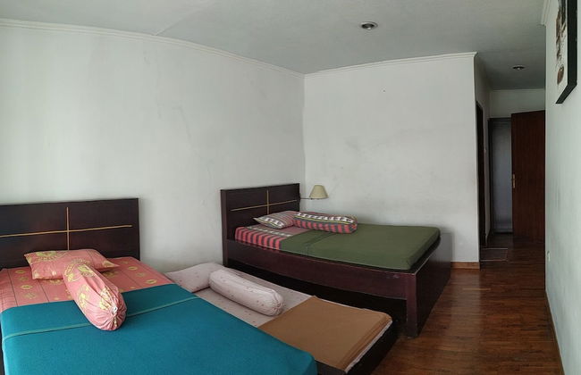 Villa Pinggir Danau Puncak for 30 pax - Photo 6