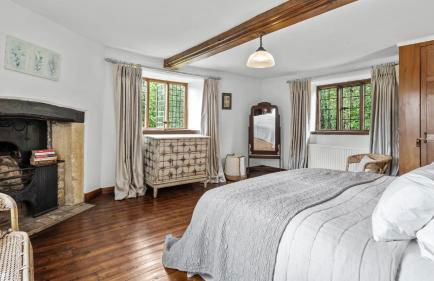 Stourton Manor - Photo 20