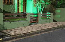 Casa Próximo ao Centro Agradável e Inteligente - Foto 13