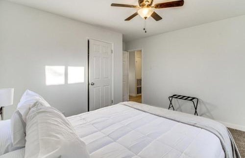 Cozy Home with Grill and Games in Albuquerque! - Photo 17