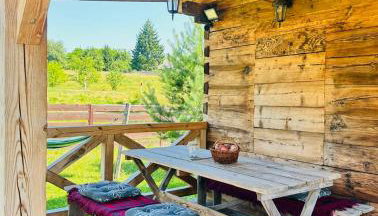 Siedlisko Rykowisko - Foto 3