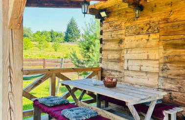 Siedlisko Rykowisko - Foto 3