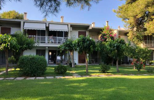 Ανεμπόδιστη Θέα με Κήπο και Πισίνα - Foto 28