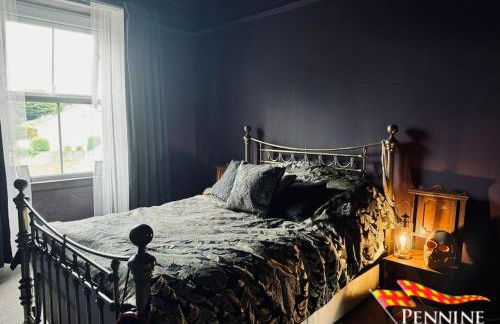 Greystonedale Mansion, Haltwhistle - Foto 19