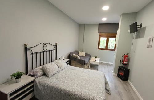 Apartamentos El Puntual - Photo 27