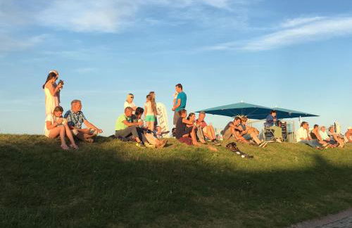 Ostsee-Entspannung, FeWo direkt am Meer - Foto 15