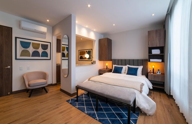 Cali River Suites - Photo 29