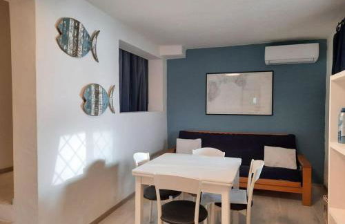 Aura Maris - Cala Caterina - Foto 20