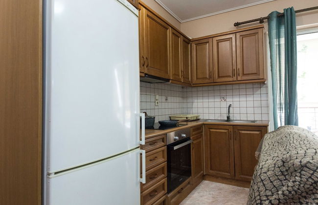 Vironas Delight 1Bd Apt w Lovely Balcony - Foto 6