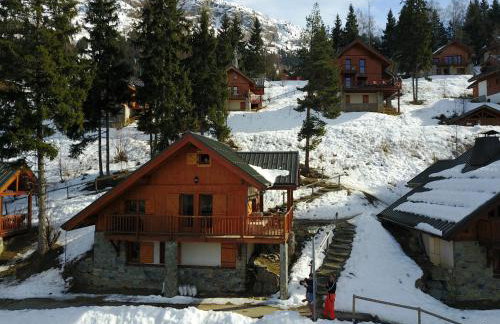 Clos du Pre - Chalet Chaleur - Foto 15