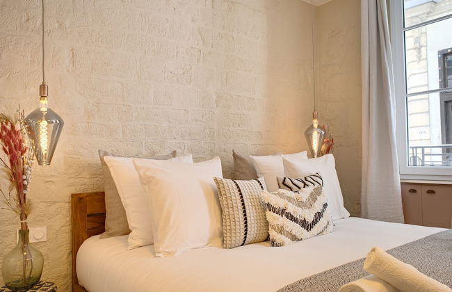 The Charming Luxembourg Garden - Photo 15