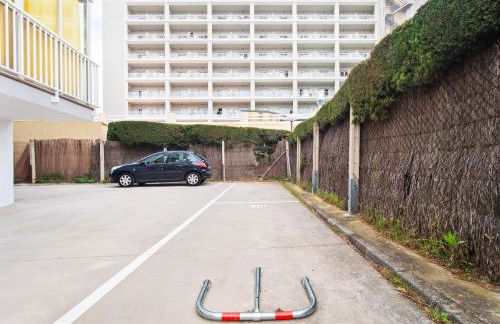 Estudio cerca del Mar con Balcon - Foto 18