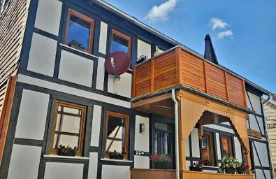 Ferienhaus zu den Ilsefällen - Foto 23