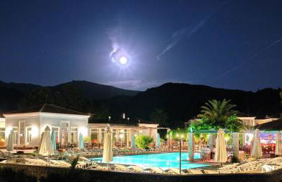 Panselinos Hotel - Foto 17