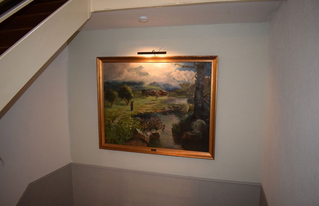 Messewohnung Augusta - Foto 38