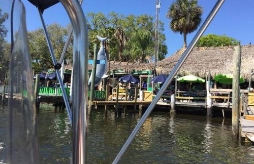 Swimming, Boating, Fishing on Gulf & Heated pool - Foto 67
