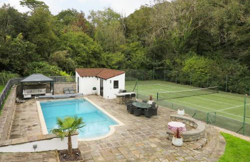 Glamorgan House - Foto 64