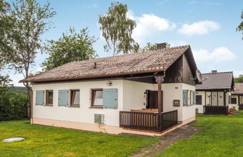 Ferienhaus 21 In Thalfang - Foto 1