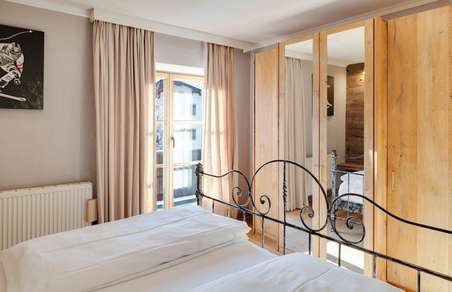 Villa Anna Kitzbühel design apartments - Foto 13