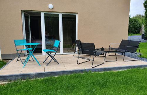 Gite Le Gouttis - Foto 16