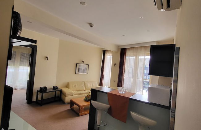 Apartments M Palace - Foto 23