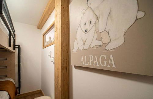 Résidence Lumi Batiment B - LUMI B ALPAGA 306 MAE-7221 - Photo 32