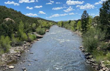 Buena Vista Mountain Retreat - Ultimate Privacy with Spa & Unbeatable Views - Foto 60