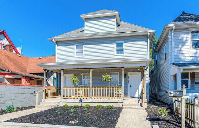 Indy House of Music - Fountain Square - Foto 34