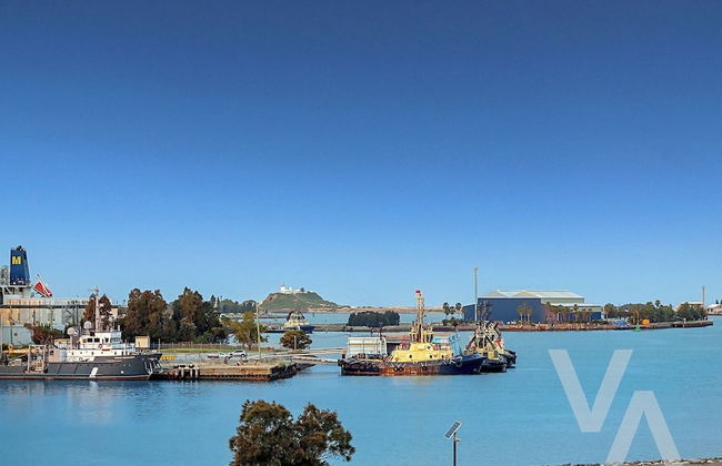 Harbour Towers, Newcastle's Elite Apartment Stays, Free Parking & Tram Access - Foto 9