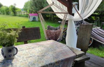 Chata w Ciszy - Foto 6