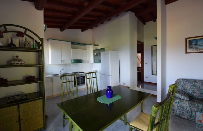 Seaview Aurora Villa In Budoni - Photo 7