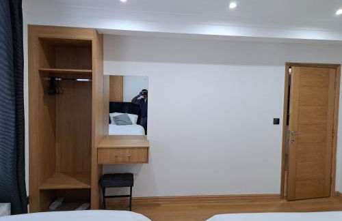 Grand Apartments Stretford - Foto 33