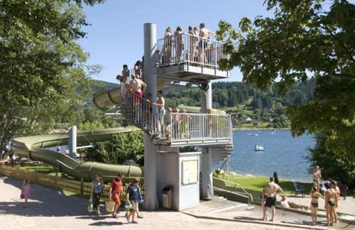 Charmant logis Gérardmer - Photo 21