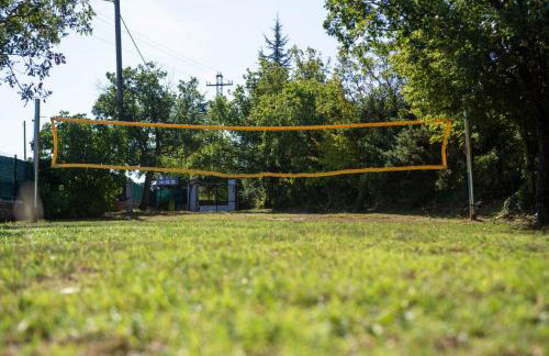 Villa Paradise - Foto 31