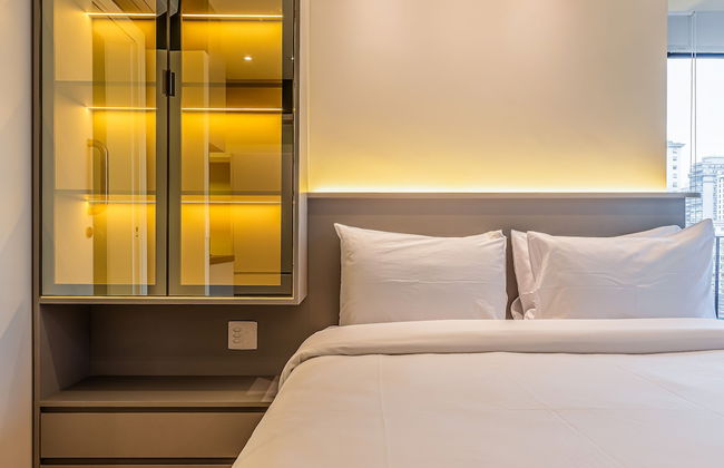 Next Haddock by Viva - Apartamentos próximos ao MASP e a metros da Estação Consolação e Avenida Paulista - Photo 34